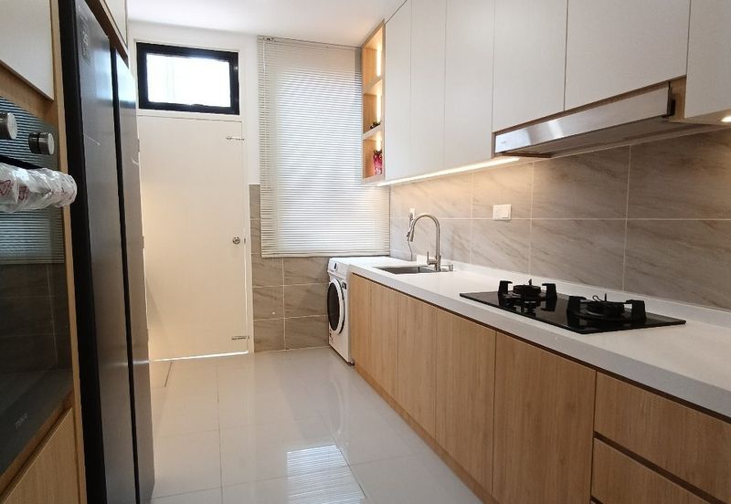 HOT DEAL‼️ BANDAR TIRAM 🔥 LIMITED UNITS | EARLY BIRD Promotion 💥 Own a Double Storey House with ONLY RM3xxk Monthly‼️ 💥 ZERO COST MOVE-IN – PAY NOT