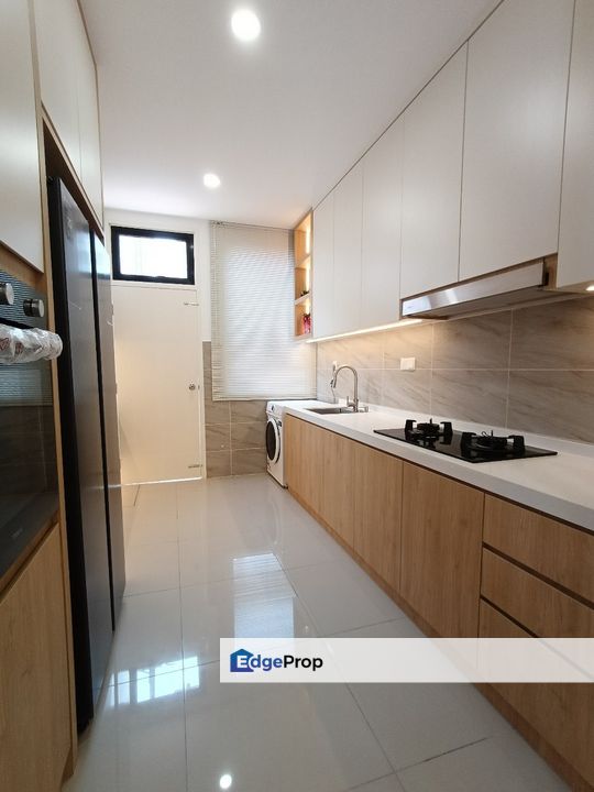 HOT DEAL‼️ BANDAR TIRAM 🔥 LIMITED UNITS | EARLY BIRD Promotion 💥 Own a Double Storey House with ONLY RM3xxk Monthly‼️ 💥 ZERO COST MOVE-IN – PAY NOT, Johor, Ulu Tiram