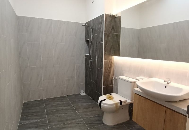 HOT DEAL‼️ BANDAR TIRAM 🔥 LIMITED UNITS | EARLY BIRD Promotion 💥 Own a Double Storey House with ONLY RM3xxk Monthly‼️ 💥 ZERO COST MOVE-IN – PAY NOT