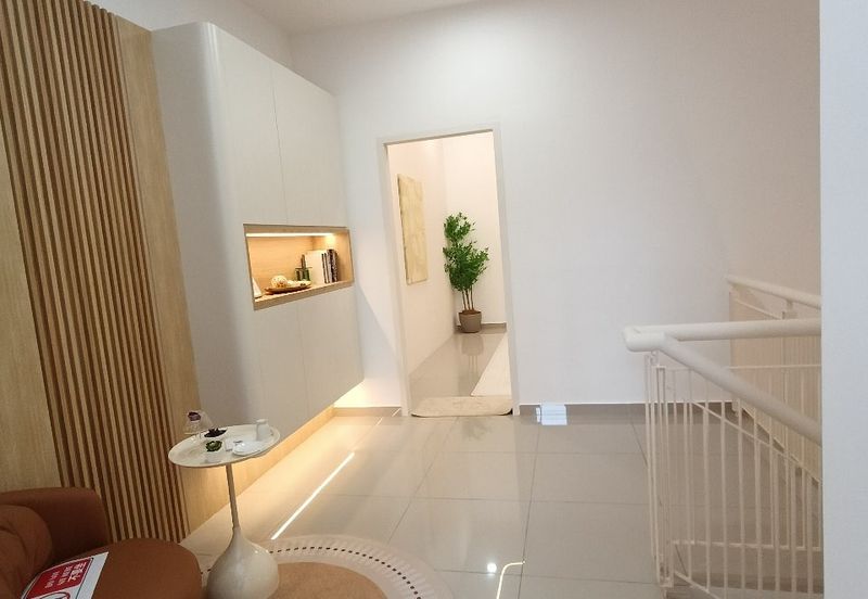 HOT DEAL‼️ BANDAR TIRAM 🔥 LIMITED UNITS | EARLY BIRD Promotion 💥 Own a Double Storey House with ONLY RM3xxk Monthly‼️ 💥 ZERO COST MOVE-IN – PAY NOT