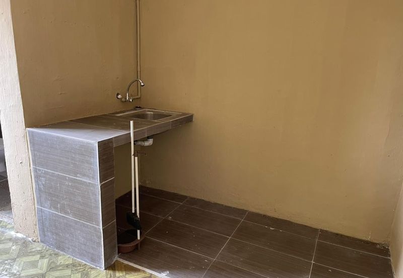 Flat Mampu Milik @ Taman Cendana, Pasir Gudang‼️ Lokasi strategik untuk pekerja & majikan kilang 💥