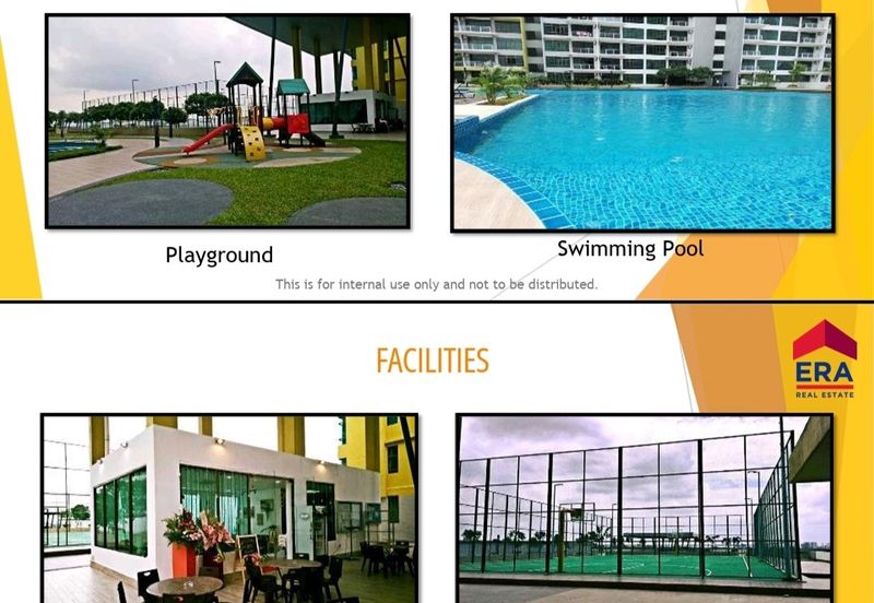 PARC REGENCY, PLENTONG –COMPLETED Unit‼️ Harga Bermula RM160k Sahaja!  Rumah paling HOT & Mampu milik di JB sekarang 🔥FREEHOLD🔥🔥
