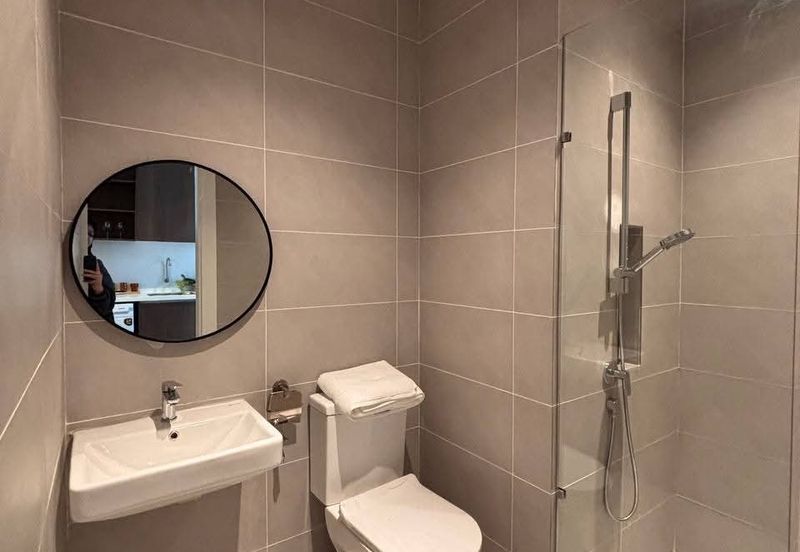 PARC REGENCY, PLENTONG –COMPLETED Unit‼️ Harga Bermula RM160k Sahaja!  Rumah paling HOT & Mampu milik di JB sekarang 🔥FREEHOLD🔥🔥