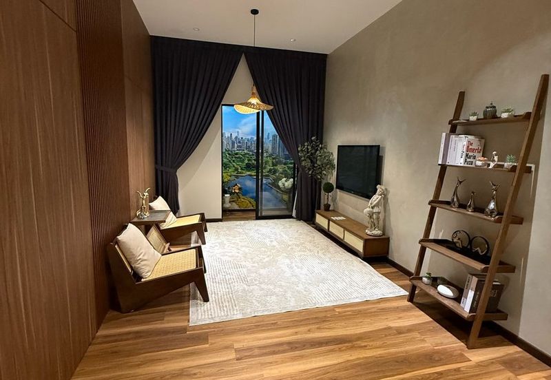 Premium Height @ Bandar Dato Onn