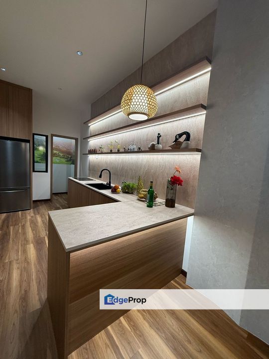 🔥 NEW PHASE LAUNCH! APARTMENT HOT AREA BANDAR DATO ONN 🔥 💥 BAYAR SERENDAH RM900/BULAN SAHAJA 💥 HARGA DARI RM199,000‼️ 📍 HANYA 15 MINIT KE CIQ JB, Johor, Johor Bahru