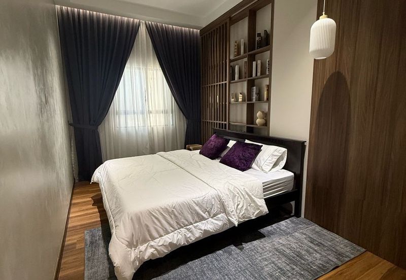 Premium Height @ Bandar Dato Onn