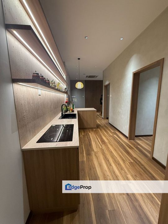 🔥 NEW PHASE LAUNCH! APARTMENT HOT AREA BANDAR DATO ONN 🔥 💥 BAYAR SERENDAH RM900/BULAN SAHAJA 💥 HARGA DARI RM199,000‼️ 📍 HANYA 15 MINIT KE CIQ JB, Johor, Johor Bahru