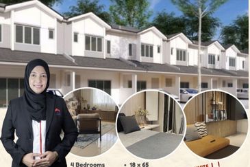 Bandar Baru Seri Alam