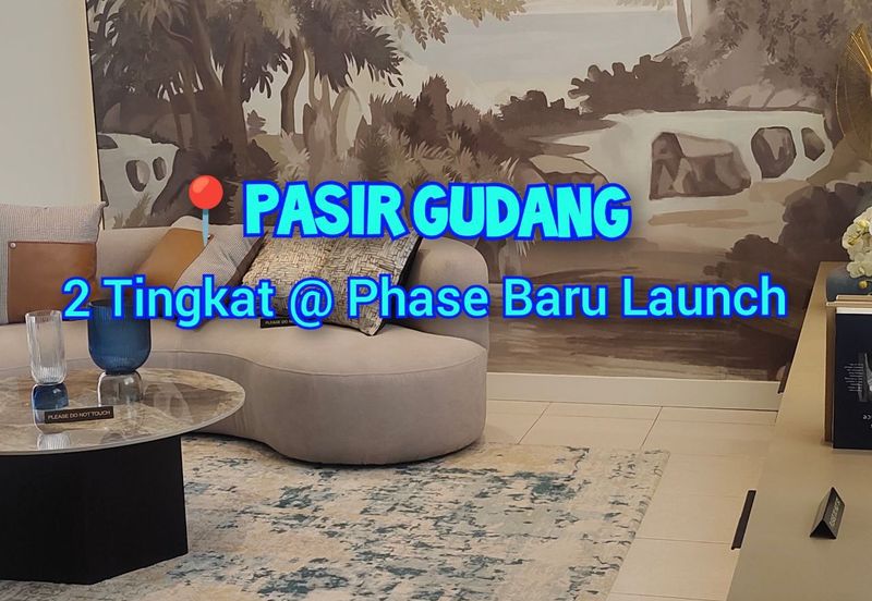 Bandar Baru Seri Alam