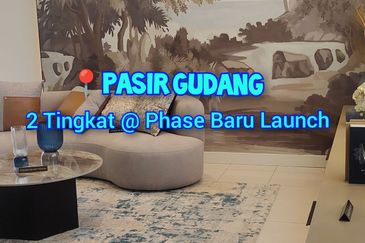 Bandar Baru Seri Alam