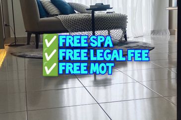 Bandar Baru Seri Alam