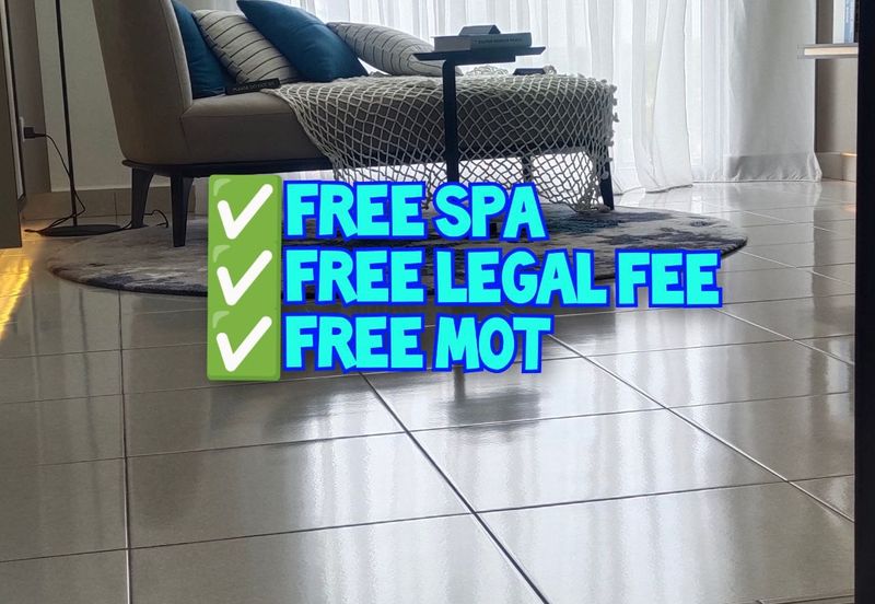 Bandar Baru Seri Alam