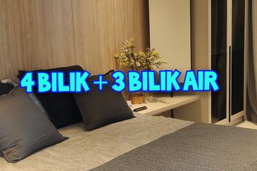 Bandar Baru Seri Alam