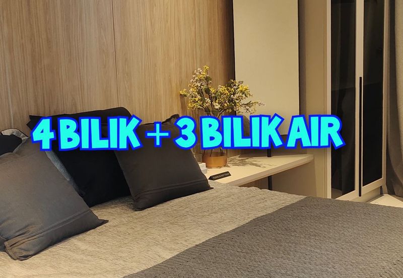 Bandar Baru Seri Alam