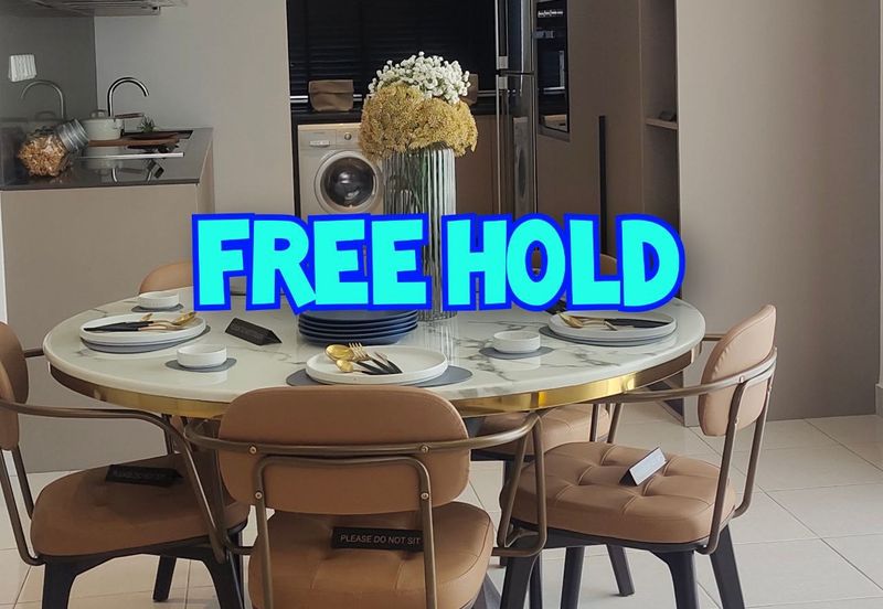 Bandar Baru Seri Alam