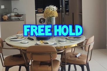 Bandar Baru Seri Alam