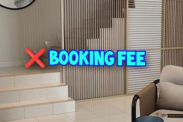 Bandar Baru Seri Alam