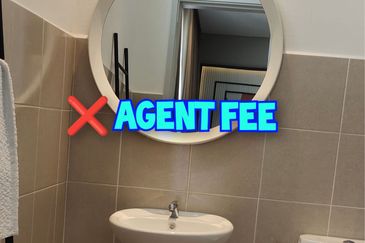 Bandar Baru Seri Alam