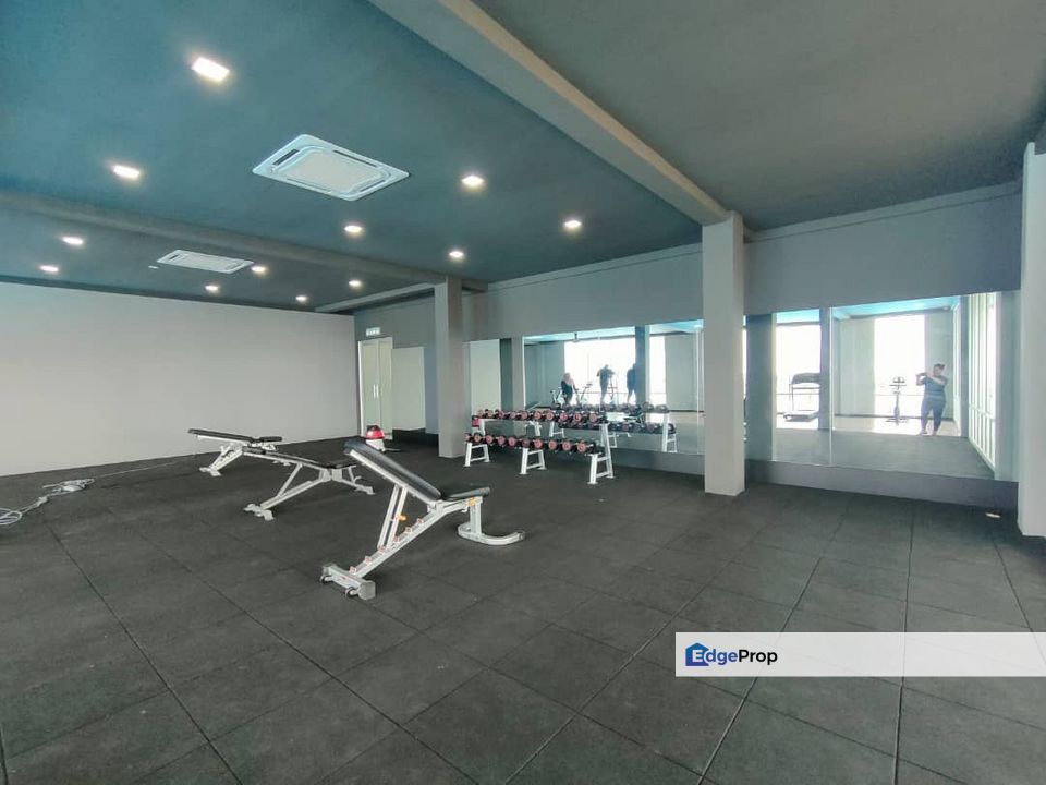 KULAI RUMAH 1 TINGKAT @ Zero Cost Moving‼️Club House🤩 ❌Agent fees‼️Termurah Di Pasaran Hartanah‼️, Johor, Kulai