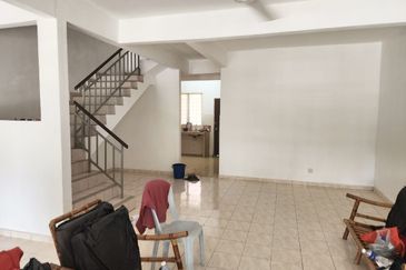 Bandar Mahkota Cheras