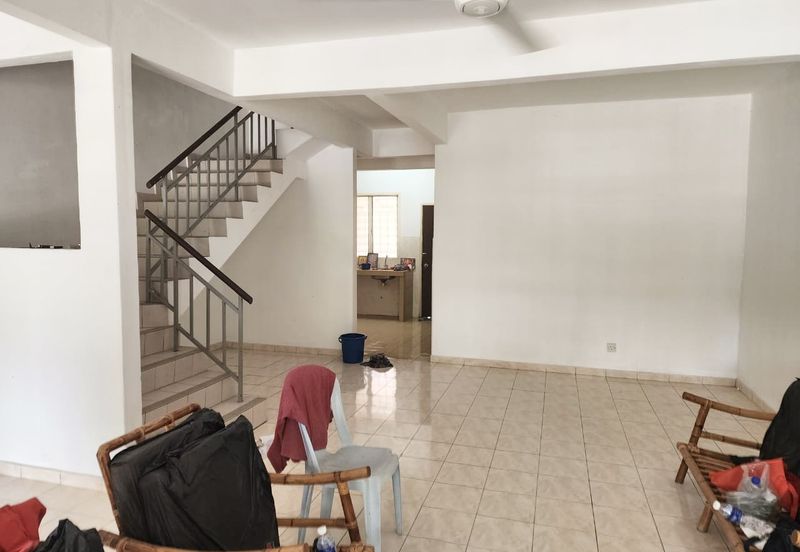 Bandar Mahkota Cheras