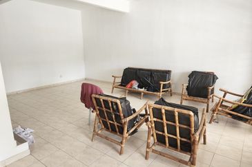 Bandar Mahkota Cheras