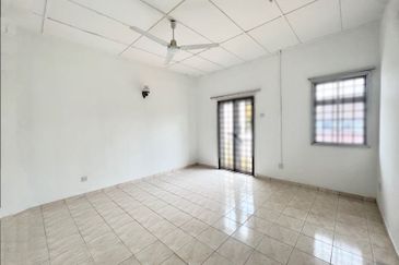 Bandar Mahkota Cheras