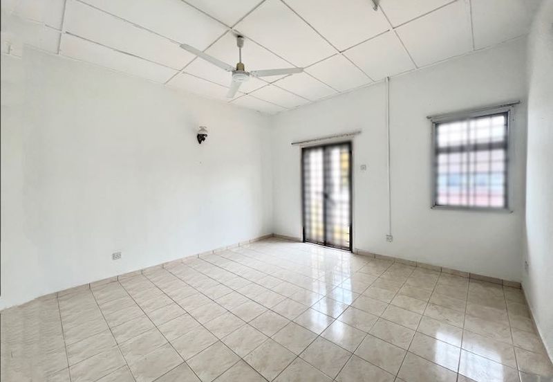 Bandar Mahkota Cheras