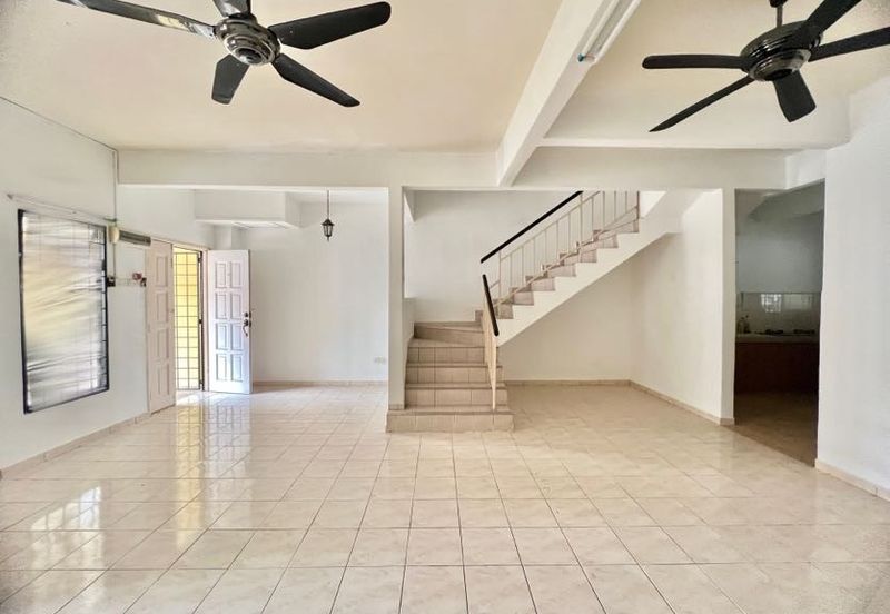 Bandar Mahkota Cheras