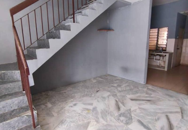 Bandar Mahkota Cheras