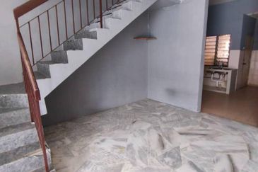 Bandar Mahkota Cheras