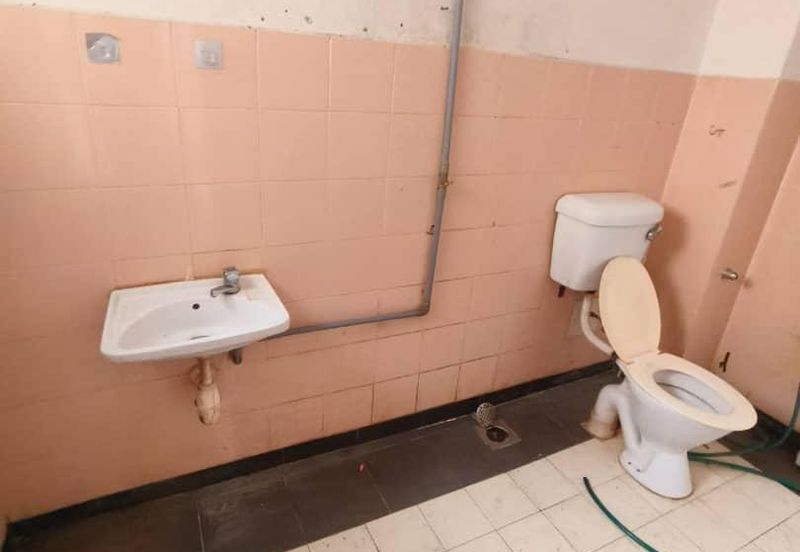 Bandar Mahkota Cheras