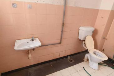 Bandar Mahkota Cheras