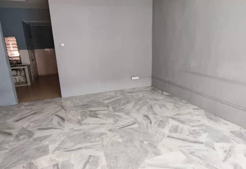 Bandar Mahkota Cheras