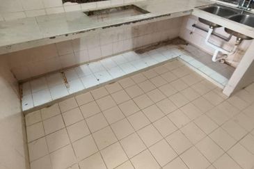 Bandar Mahkota Cheras