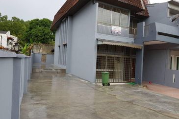 Taman Connaught (Sri Cendekia)