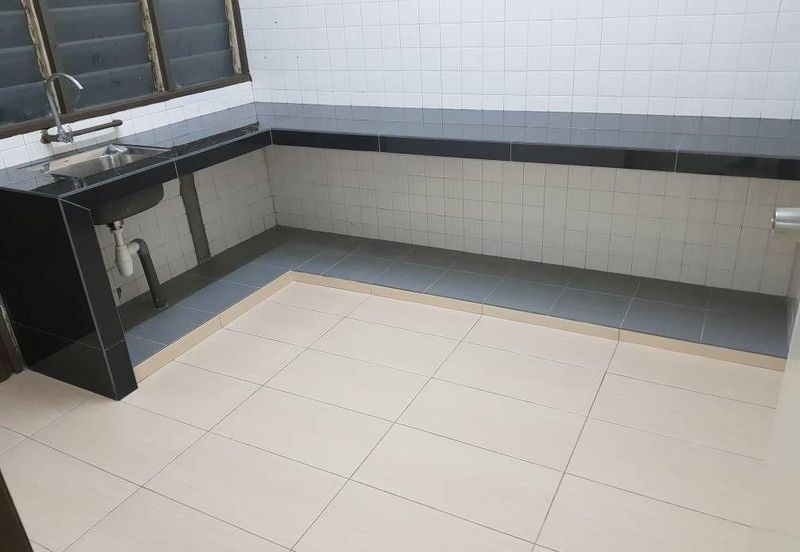 Taman Connaught (Sri Cendekia)