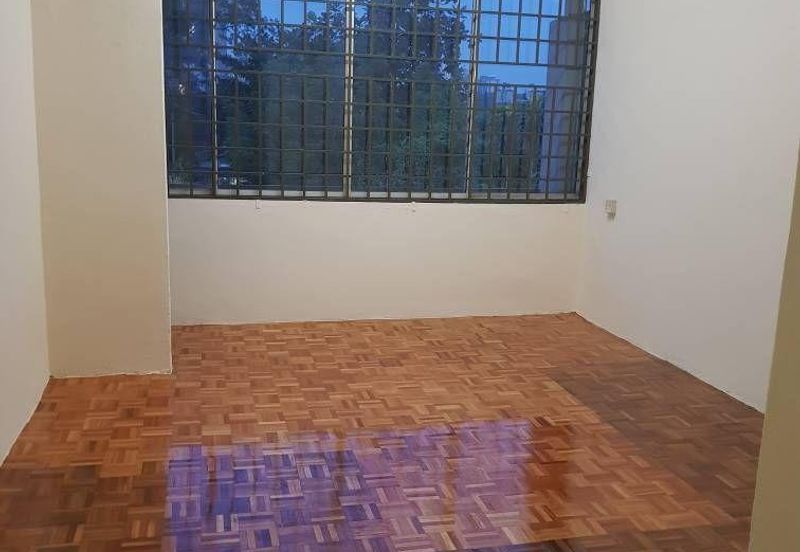 Taman Connaught (Sri Cendekia)