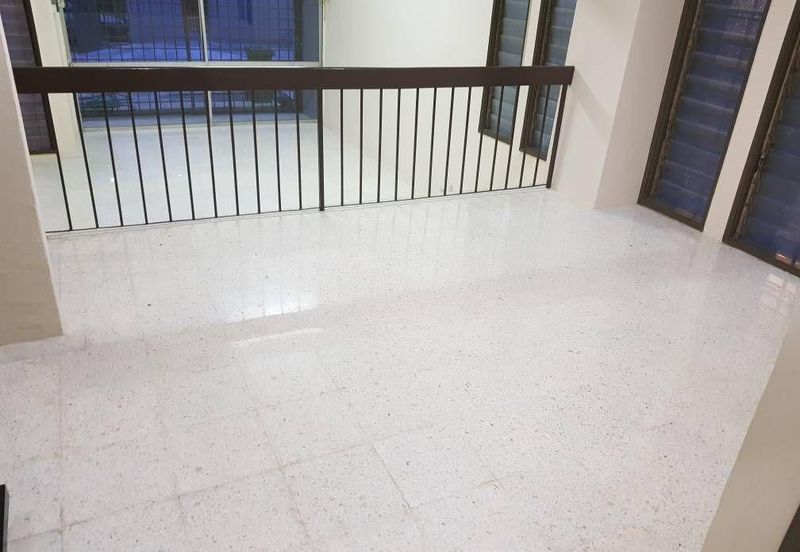 Taman Connaught (Sri Cendekia)