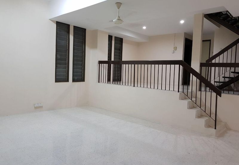 Taman Connaught (Sri Cendekia)