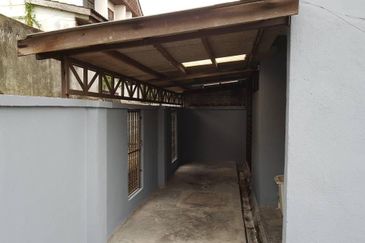 Taman Connaught (Sri Cendekia)