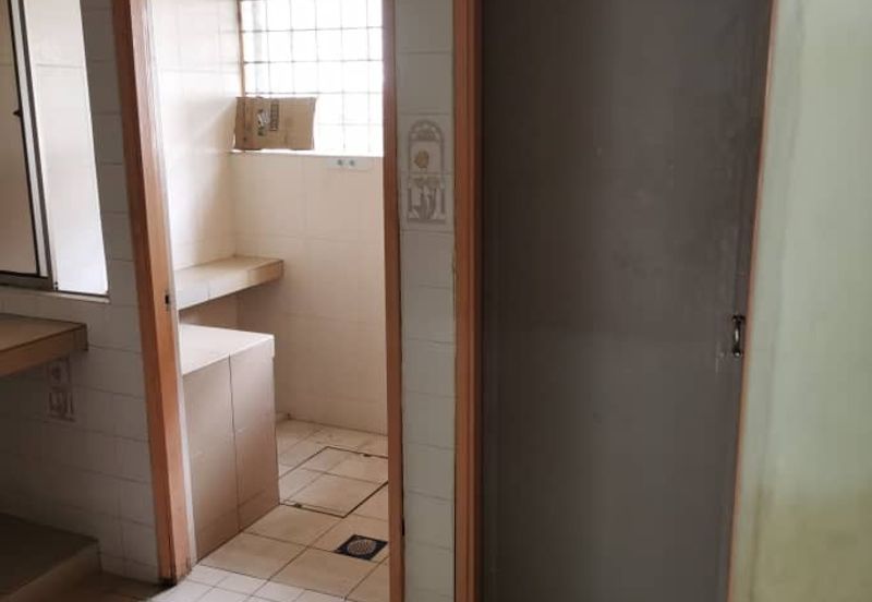 Taman Taynton (Taynton View)