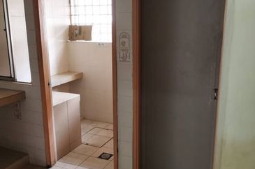 Taman Taynton (Taynton View)