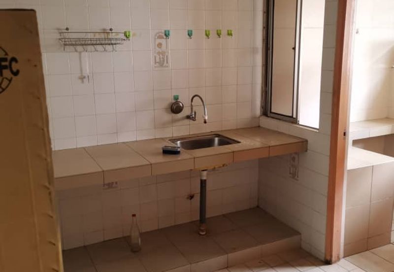 Taman Taynton (Taynton View)