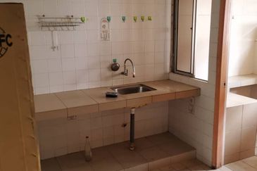 Taman Taynton (Taynton View)