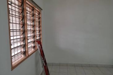 Taman Taynton (Taynton View)