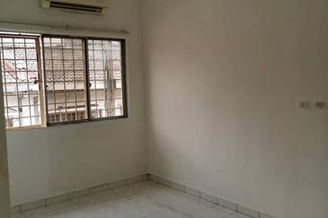 Taman Taynton (Taynton View)