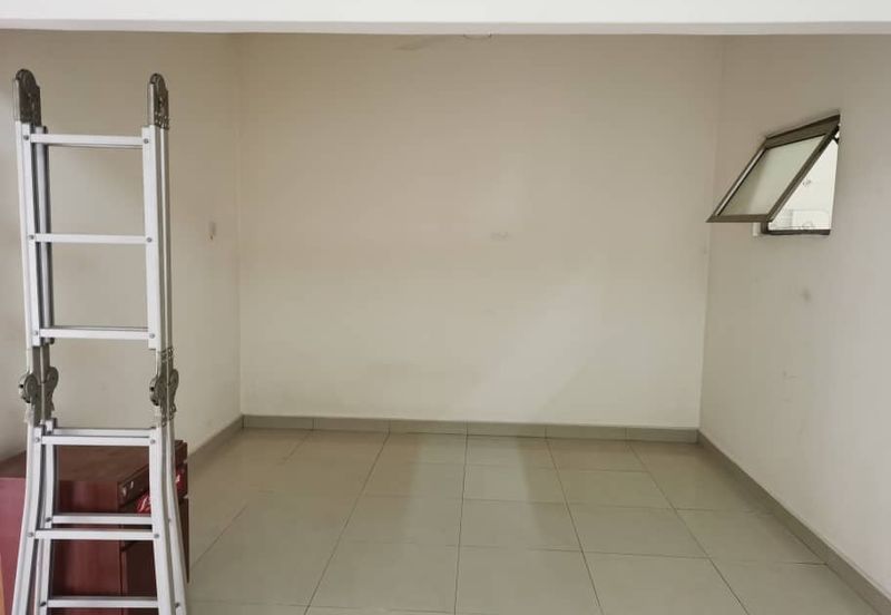 Taman Taynton (Taynton View)