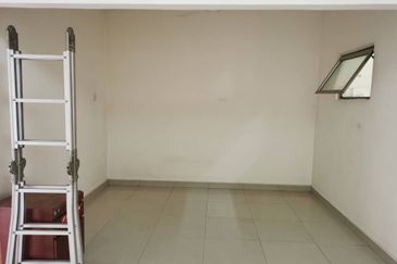 Taman Taynton (Taynton View)