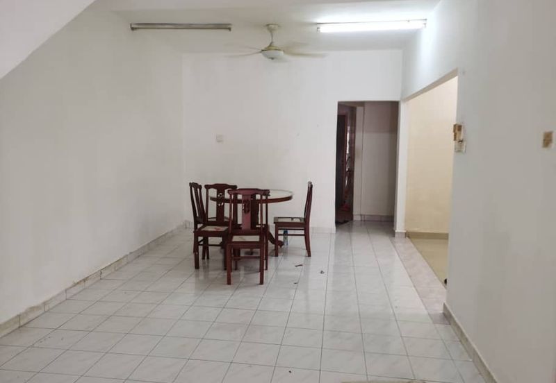 Taman Taynton (Taynton View)